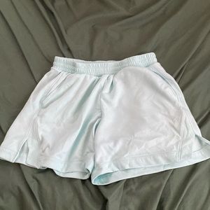 Super comfortable athletic shorts- For ages 10-13
